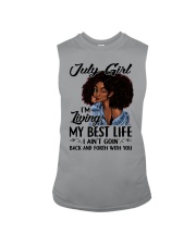 july my best life Sleeveless Tee thumbnail