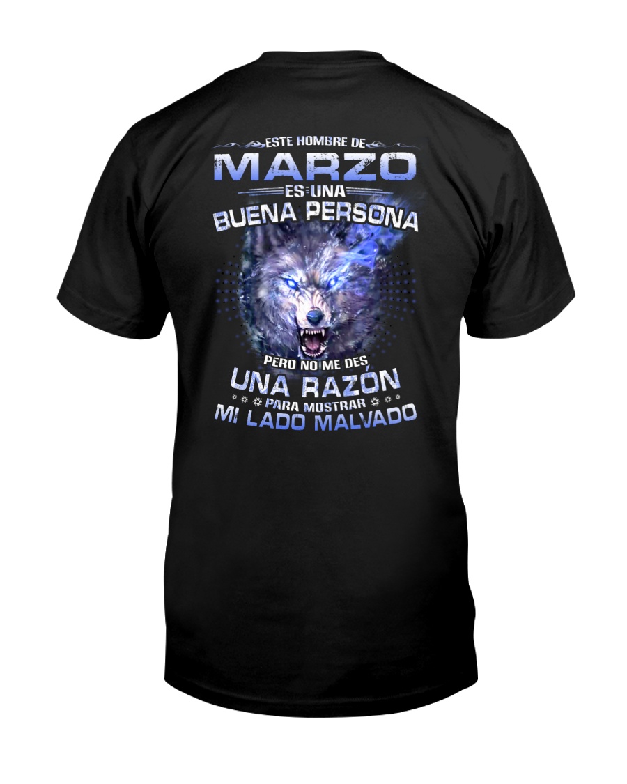 3 una razon Classic T-Shirt
