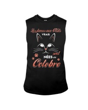 neesoctobre Sleeveless Tee thumbnail