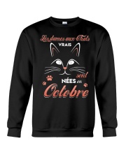 neesoctobre Crewneck Sweatshirt thumbnail