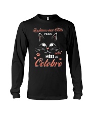 neesoctobre Long Sleeve Tee thumbnail