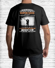 Nee En 1 Classic T-Shirt lifestyle-mens-crewneck-back-1