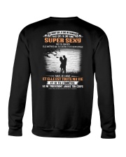 Nee En 1 Crewneck Sweatshirt thumbnail