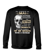 mai de me brise Crewneck Sweatshirt thumbnail