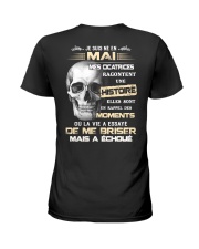 mai de me brise Ladies T-Shirt thumbnail