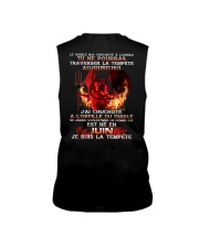 je suis la tempete juin Sleeveless Tee thumbnail