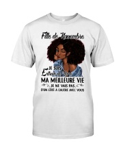 novembre meilleure Classic T-Shirt thumbnail
