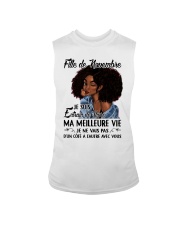 novembre meilleure Sleeveless Tee thumbnail