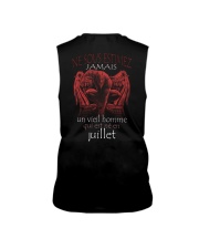 juillet vieil homme Sleeveless Tee thumbnail