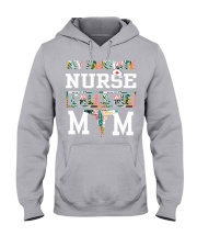 nurse call me Hooded Sweatshirt thumbnail