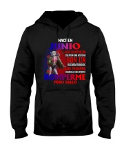 naci en 6 Hooded Sweatshirt thumbnail