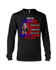 naci en 6 Long Sleeve Tee thumbnail