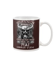 mai niemals Mug thumbnail