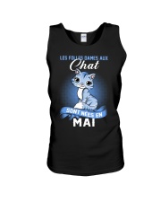 chat mai Unisex Tank thumbnail
