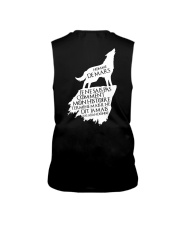 mars mon histoire Sleeveless Tee thumbnail