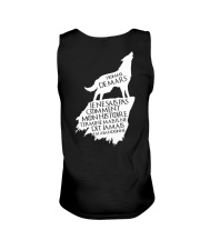mars mon histoire Unisex Tank thumbnail