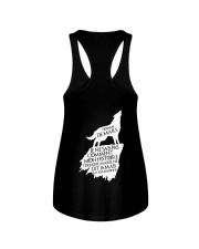 mars mon histoire Ladies Flowy Tank thumbnail