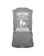 november awesome wife Sleeveless Tee thumbnail