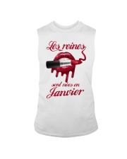janvier les reinees Sleeveless Tee thumbnail