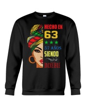 Hecho En 63 Crewneck Sweatshirt thumbnail