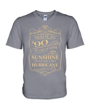 sunshine 90 V-Neck T-Shirt thumbnail