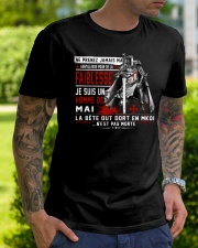 jamais Classic T-Shirt lifestyle-mens-crewneck-front-7