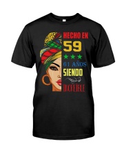 Hecho En 59 Classic T-Shirt thumbnail
