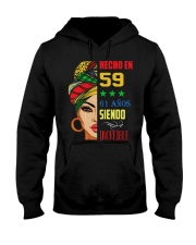 Hecho En 59 Hooded Sweatshirt thumbnail