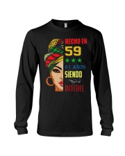 Hecho En 59 Long Sleeve Tee thumbnail