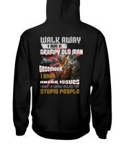 oldman dec Hooded Sweatshirt thumbnail