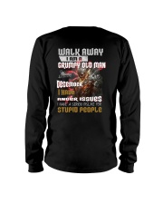 oldman dec Long Sleeve Tee thumbnail