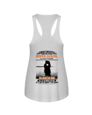 Ella Nacio En 12 Ladies Flowy Tank thumbnail