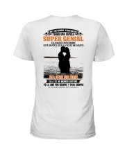 Ella Nacio En 12 Ladies T-Shirt thumbnail