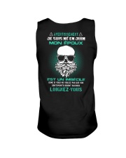 juin mon epoux Unisex Tank thumbnail