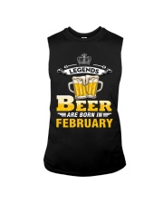 beer2 Sleeveless Tee thumbnail