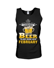 beer2 Unisex Tank thumbnail