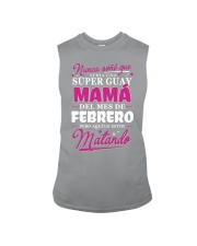 febrerol-mama Sleeveless Tee thumbnail