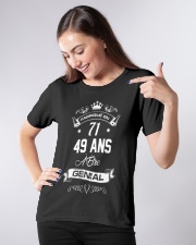 genial 71 Ladies T-Shirt apparel-ladies-t-shirt-lifestyle-front-09