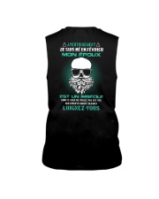 fevrier mon epoux Sleeveless Tee thumbnail