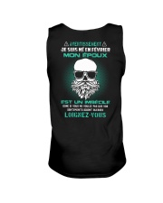 fevrier mon epoux Unisex Tank thumbnail