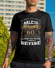 raleur fabrique en 60 Classic T-Shirt lifestyle-mens-crewneck-front-8
