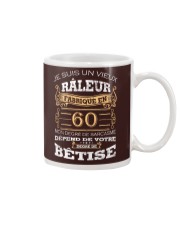 raleur fabrique en 60 Mug thumbnail