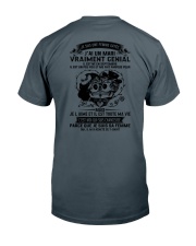 IL EST NE EN 9 Classic T-Shirt thumbnail