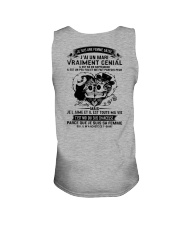 IL EST NE EN 9 Unisex Tank thumbnail