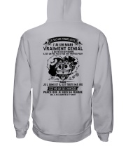 IL EST NE EN 9 Hooded Sweatshirt thumbnail