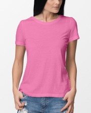 IL EST NE EN 9 Ladies T-Shirt lifestyle-women-crewneck-front-10