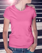 IL EST NE EN 9 Ladies T-Shirt lifestyle-women-crewneck-front-7