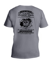 IL EST NE EN 9 V-Neck T-Shirt thumbnail