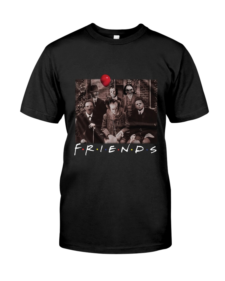 halo-fri Classic T-Shirt