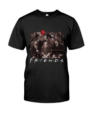 halo-fri Classic T-Shirt thumbnail